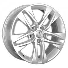 Kia KI134 - Silver