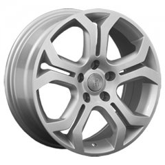 Kia KI61 - Silver