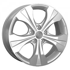 Kia KI80 - Silver Full Polish