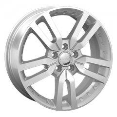 Land Rover LR15 - Silver Full Polish
