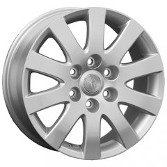 Mitsubishi MI20 - Silver