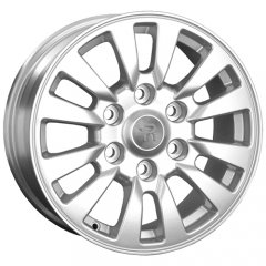Mitsubishi MI50 - Silver