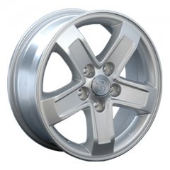 Mitsubishi MI53 - Silver