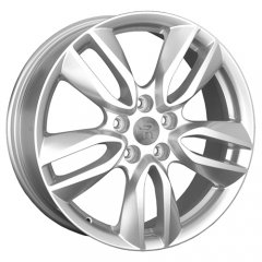 Mitsubishi MI64 - Silver