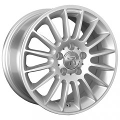 Mercedes-Benz MR148 - Silver