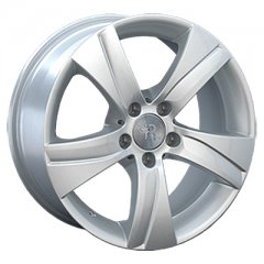 Mercedes-Benz MR77