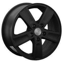Nissan NS141 - Mist Black