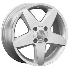 Opel OPL32 - Silver