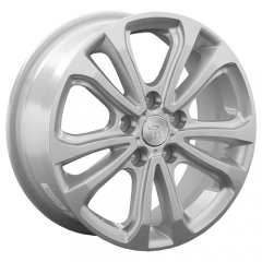 Peugeot PG27 - Silver