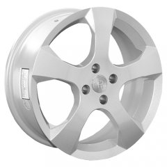 Peugeot PG31 - Silver