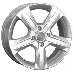 Renault RN105 - Silver
