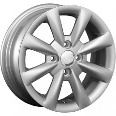 Renault RN24 - Silver