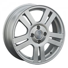 Renault RN26 - Silver