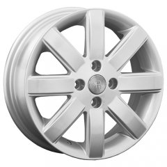 Renault RN30 - Silver