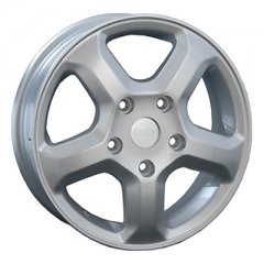 Renault RN35 - Silver