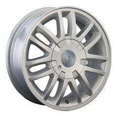Renault RN3 - Silver
