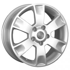 Renault RN55 - Silver