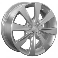 Renault RN60 - Silver