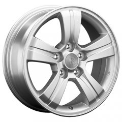 Renault RN68 - Silver