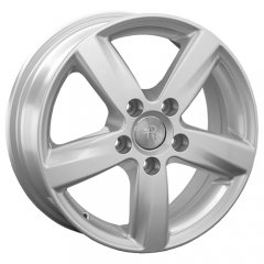 Skoda SK59 - Silver