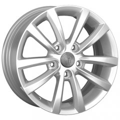Skoda SK73 - Silver