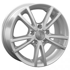 Skoda SK94 - Silver