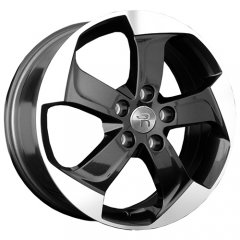 Suzuki SZ47 - Black Full Polish