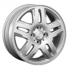 Suzuki SZ7 - Silver