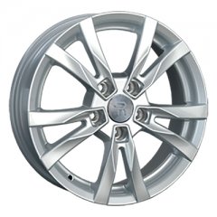 Toyota TY112 - Silver
