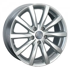 Toyota TY114 - Silver