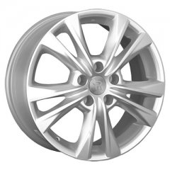 Toyota TY130 - Silver