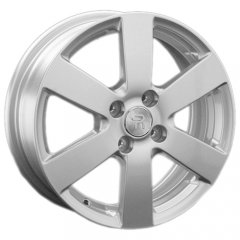 Toyota TY179 - Silver