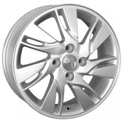 Toyota TY194 - Silver