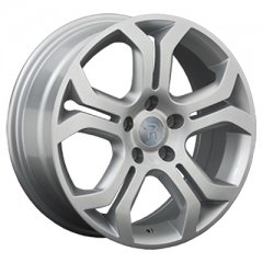 Toyota TY93 - Silver