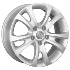 VW VV135 - Silver