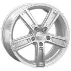 VW VV62 - Silver