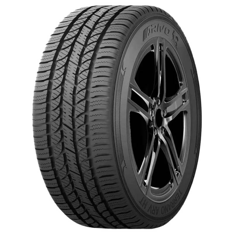 Arivo Terrano ARV H/T 265/70 R17 115H