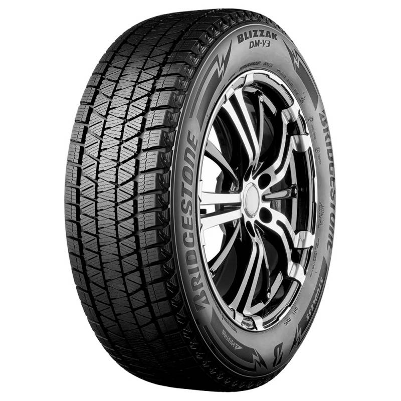 Bridgestone Blizzak DM-V3