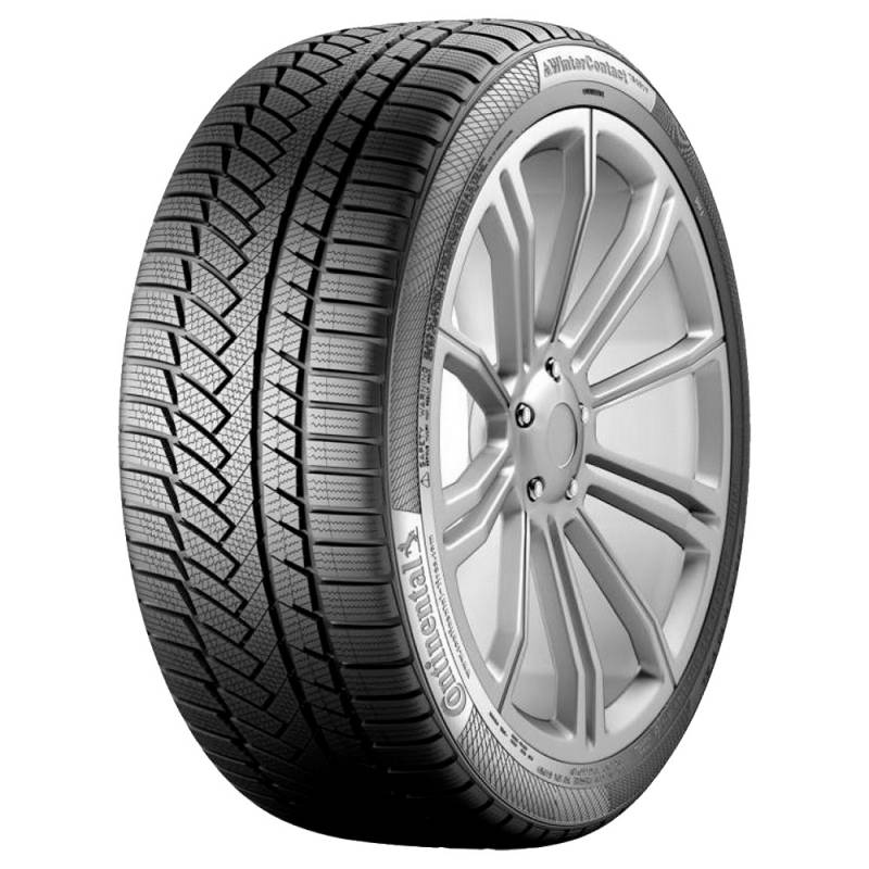 Continental ContiWinterContact TS 850P SUV