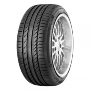 Continental ContiSportContact 5