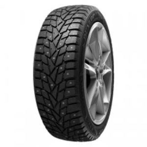 Dunlop Grandtrek Ice 02