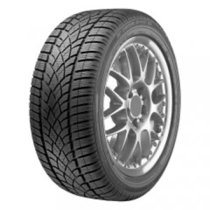 Dunlop SP Winter Sport 3D Run Flat