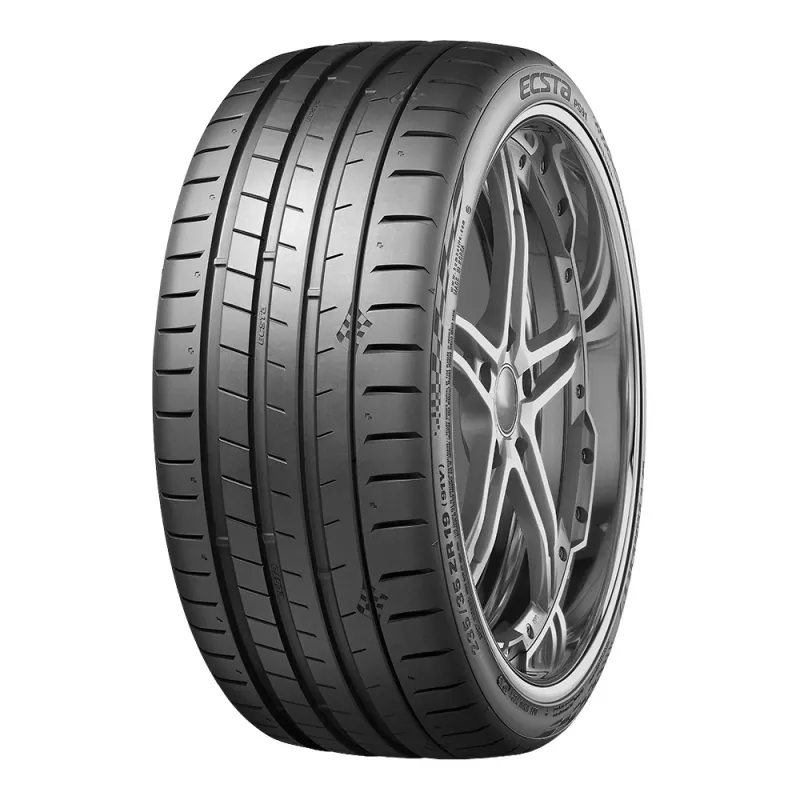 Kumho Ecsta PS91 275/35 R18 99Y
