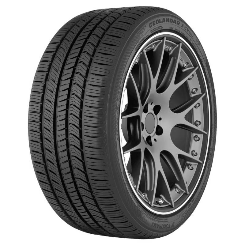 Geolandar G057 