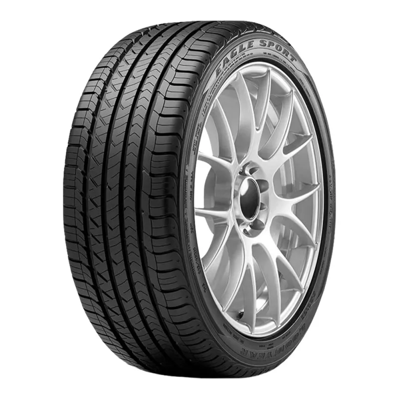 Goodyear Eagle Sport All Season Run Flat