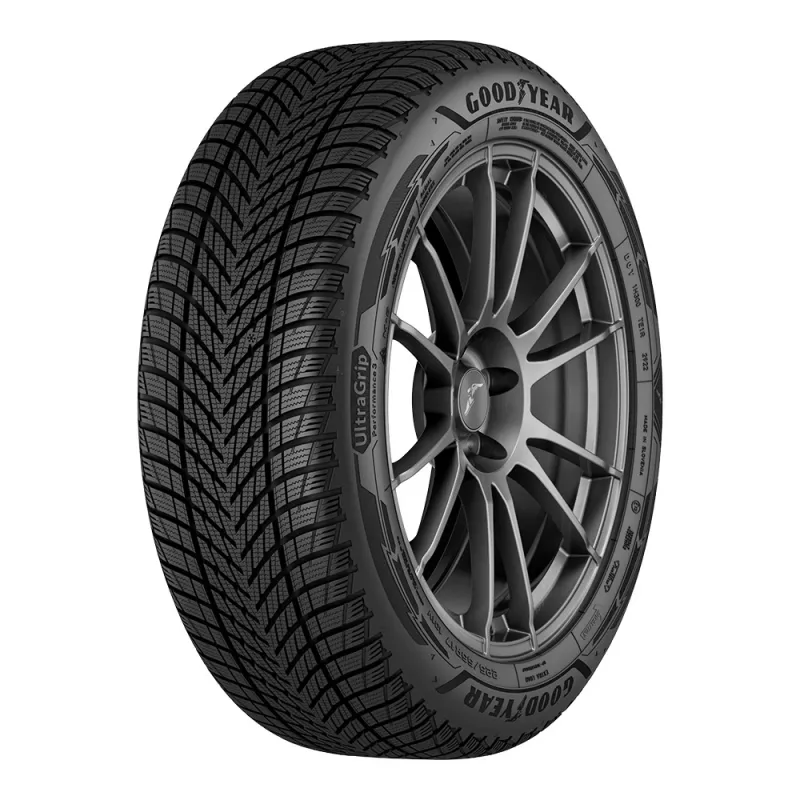 Goodyear UltraGrip Performance 3 295/35 R20 105W