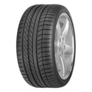 Goodyear Eagle F1 Asymmetric SUV