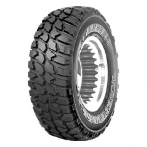 GT Radial Adventuro M/T