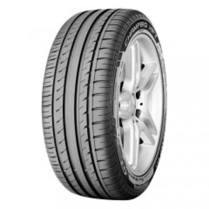 GT Radial Champiro HPY