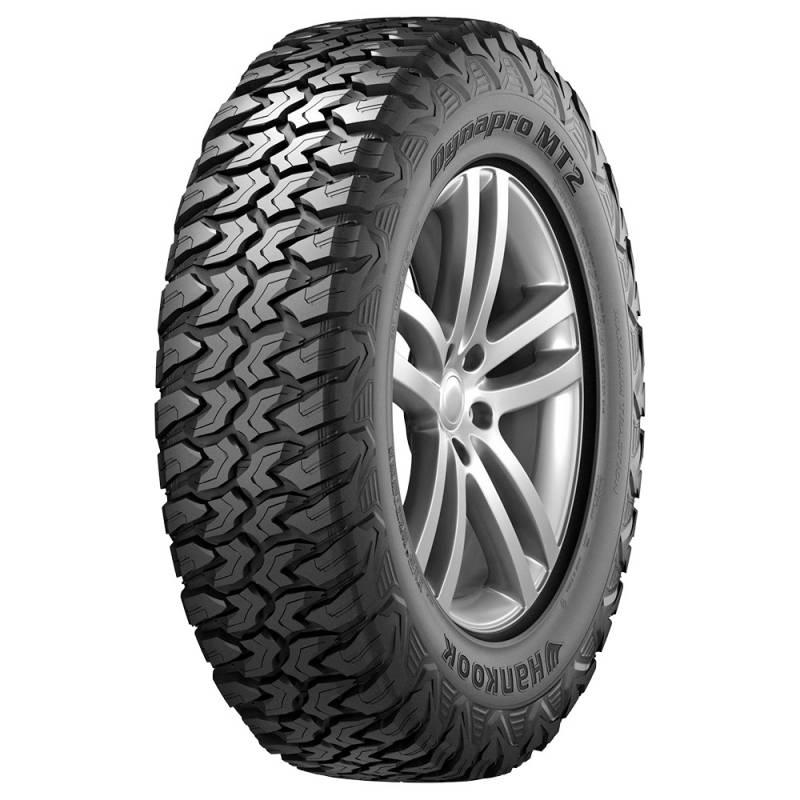 Dynapro MT2 